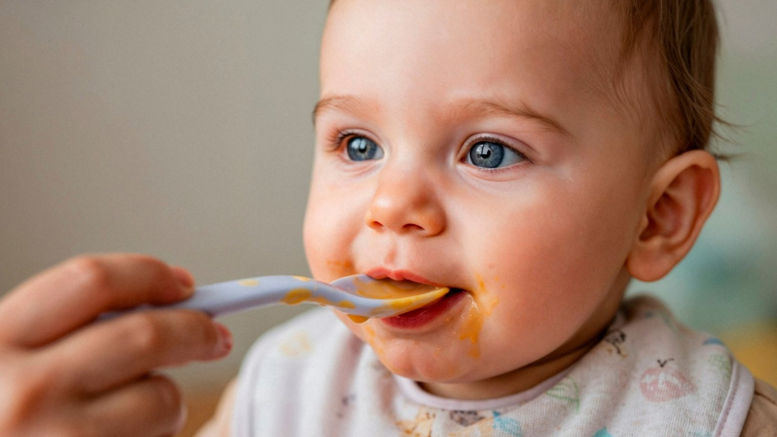 Mejores Papillas para Bebé según Profeco: Recomendaciones