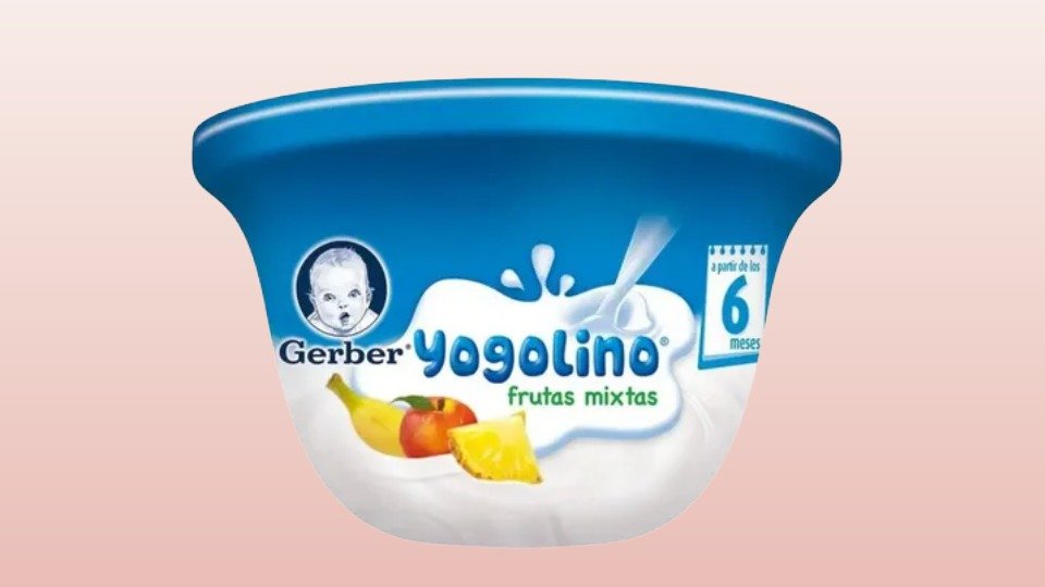 Mejores Papillas para Bebé según Profeco: Yogolino