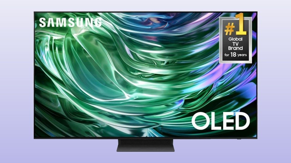 Mejores Pantallas LED según Profeco Samsung 65
