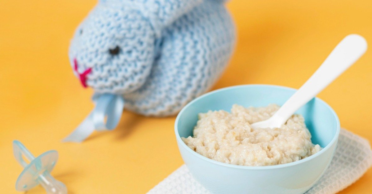Cereales para bebé Profeco