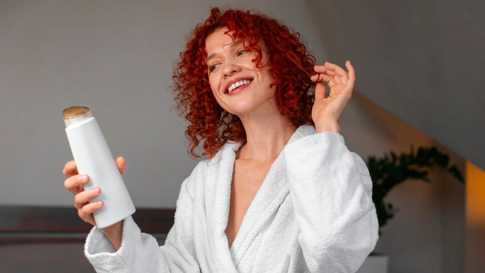 Recomendaciones de Profeco para comprar y usar champú para cabello teñido