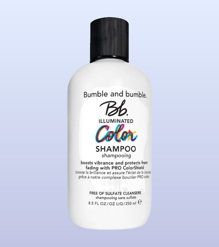 Bumble and bumble BB